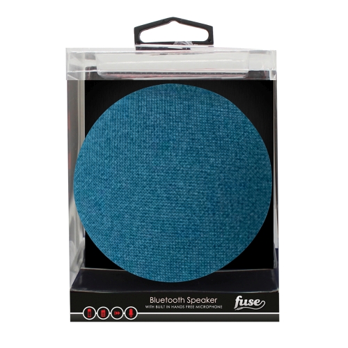 Fuse Bluetooth Speaker Sphere